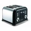 Toaster-prajitor de paine morphy richards 44035