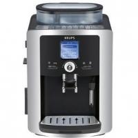 Espresso machine - espresor Krups Full Automat  XP7220E1-XP7220E1