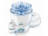 Sterilizator electric biberon philips avent express