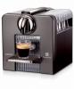 Espresor nespresso krups le cube xn5005 titan grey