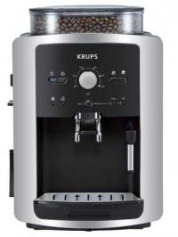 Espresso machine - espresor Krups Full Automat XP7200E1-XP7200E1