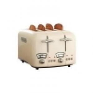 TOASTER CLASSIC 4 SLICES DCT04 E
