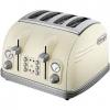 Toaster - prajitor de paine Delonghi DCTM4023E