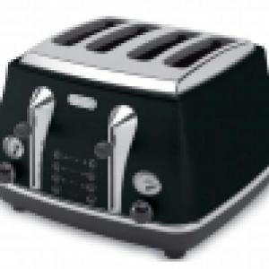 Toaster Delonghi  DCT04003