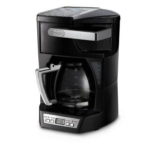 Cafetiere delonghi