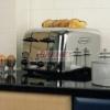 Toaster delonghi  dct04c