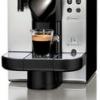Espresso machine - nespresso delonghi den680