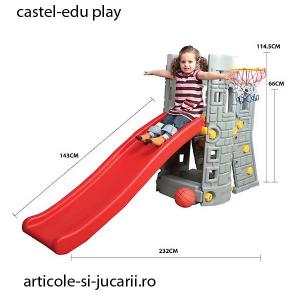 EDU PLAY CENTRU DE JOACA CASTEL