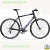 MERIDA BICICLETA SPEEDER T5 2012