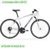 MERIDA BICICLETA CROSSWAY 20-V  2012