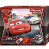 Carrera GO!!! Disney/Pixar Cars - London Race & Chase Circuit