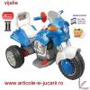 Pilsantois motoscuter 12v vijelie