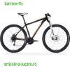 Merida bicicleta big nine tfs 100-d   2012