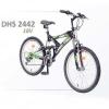 Dhs bicicleta 2442 18v dhs series