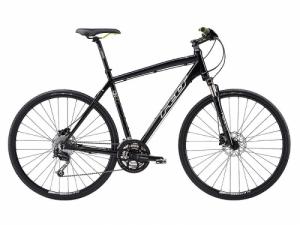 FELT BICICLETA QX90, 2013