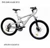 Dhs bicicleta  mtb 2646 21v dhsmodel 2012