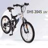 Dhs bicicleta 2045 18v dhs series