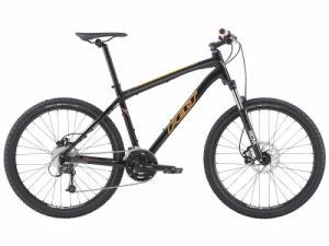 FELT BICICLETA MTB SIX 60, 2014