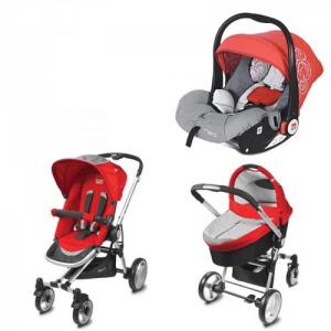 BABY DESING CERUCIOR ESPIRO VECTOR LITE  3 in 1