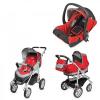 BABY SHOP CARUCIOR  ATLANTIC 3 in 1