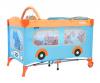 Bertoni patut ''happy bus''