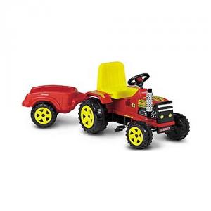 BIEMME TRACTOR CU PEDALE ''FARMER''