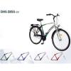 Dhs bicicleta 2855 3v city