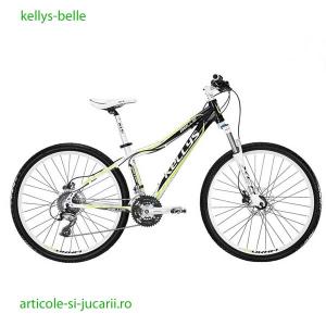 KELLYS BICICLETA BELLE