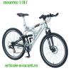 Dhs bicicleta mtb mountec 1181a