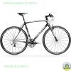 Merida bicicleta speeder t5 carbon 2012