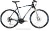 Merida bicicleta crossway tfs 100  2013