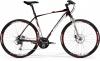 Merida bicicleta crossway tfs 500 2013