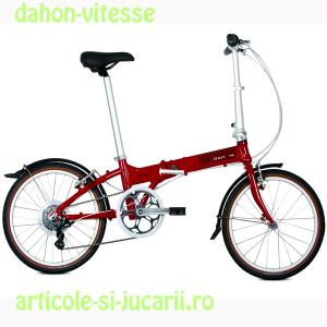 DAHON BICICLETA PLIABILA VITESSE D7