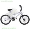 FIRST BIKE BICICLETA BMX 20 INVADER