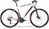 Merida bicicleta crossway 1tfs xt-d 2013