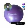 Minge aerobic insportline comfort ball 55 cm