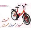 Dhs bicicleta 2002 1v kids