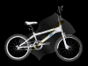 First bike bicicleta bmx jumper 523