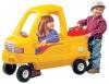 Little tikes camioneta