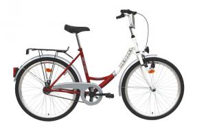 KENZEL BICICLETA  CITY MYLADY 26"