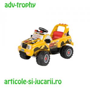 PEG-PEREGO MASINUTA ADVENTURE TROPHY