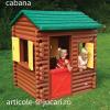 LITTLE TIKES CABANA PENTRU COPII COD 4869