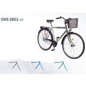 DHS BICICLETA 2851 1V CITY