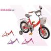 Dhs bicicleta 1402 1v kids