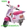 PEG-PEREGO MOTOSCUTER VESPA PENTRU BAIETI SI  WINX PENTRU FETITE