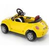 Toys toys vw new beetle masinuta electrica 6v