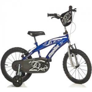 DINO BIKES  BICICLETA cod 165 XC