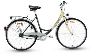 KENZEL BICICLETA  CITY CITY EXCLUSIVE 3 VITEZE 28"