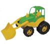 Pilsantoys escavator tractor  cod 06-208