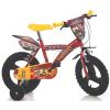 Dino bikes  bicicleta cod 143gln-gr  /